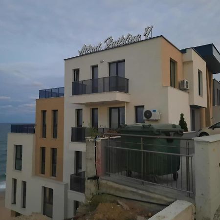 Diamond Beach Luxus Apart Obzor 28 Luaran gambar