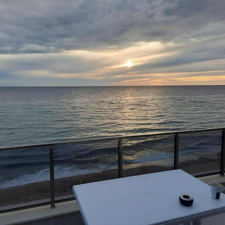 Diamond Beach Luxus Apart Obzor 28 Luaran gambar