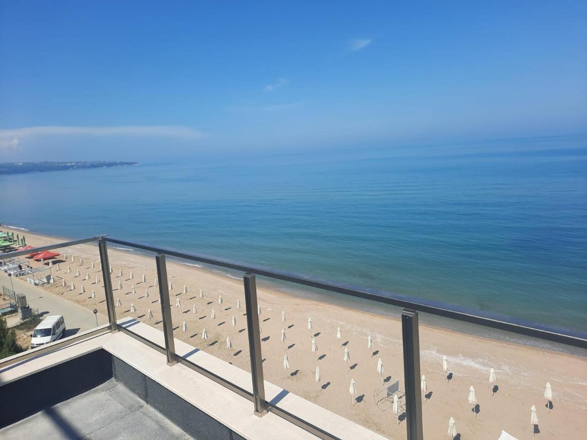 Diamond Beach Luxus Apart Obzor 28 Luaran gambar