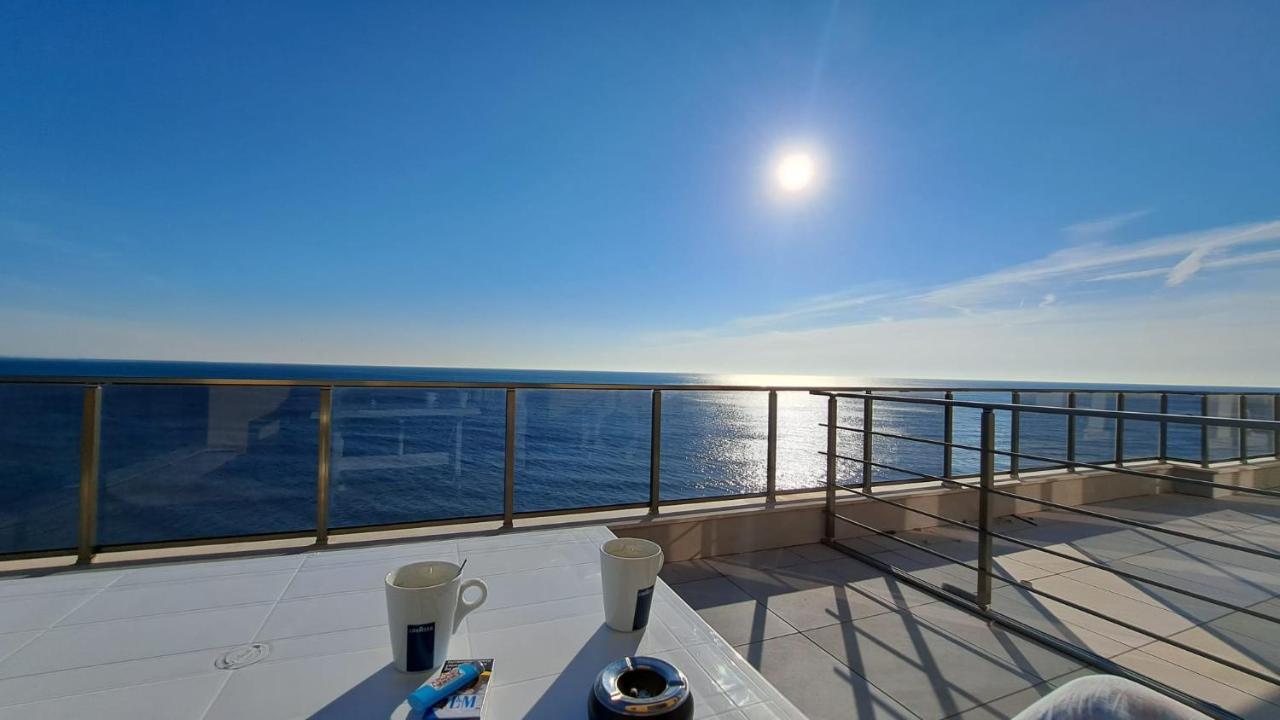 Diamond Beach Luxus Apart Obzor 28 Luaran gambar