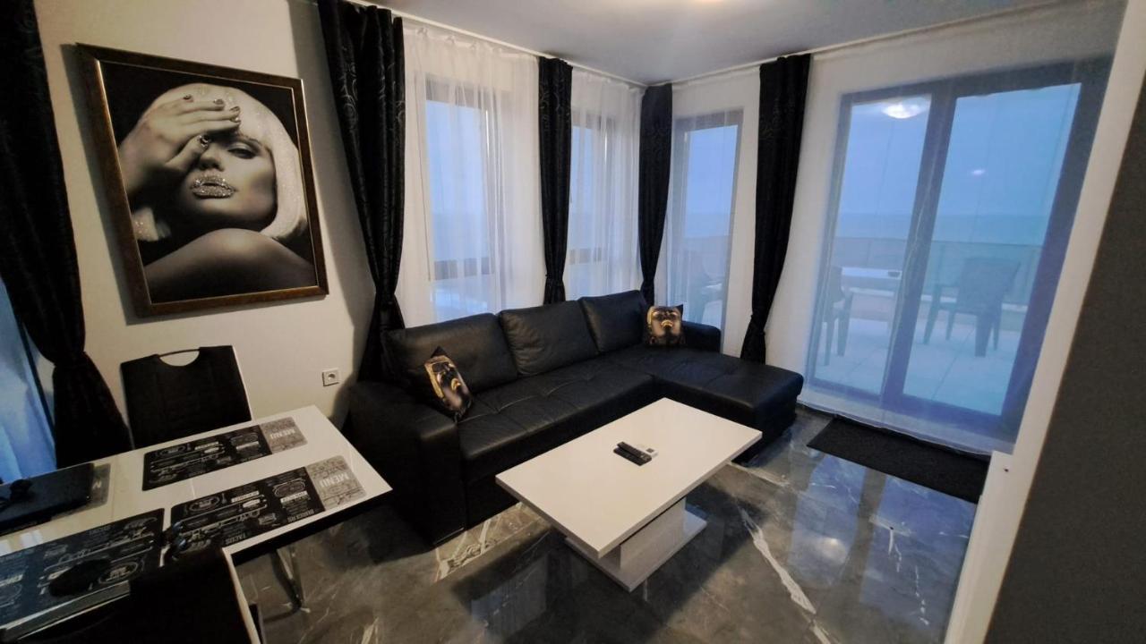 Diamond Beach Luxus Apart Obzor 28 Luaran gambar