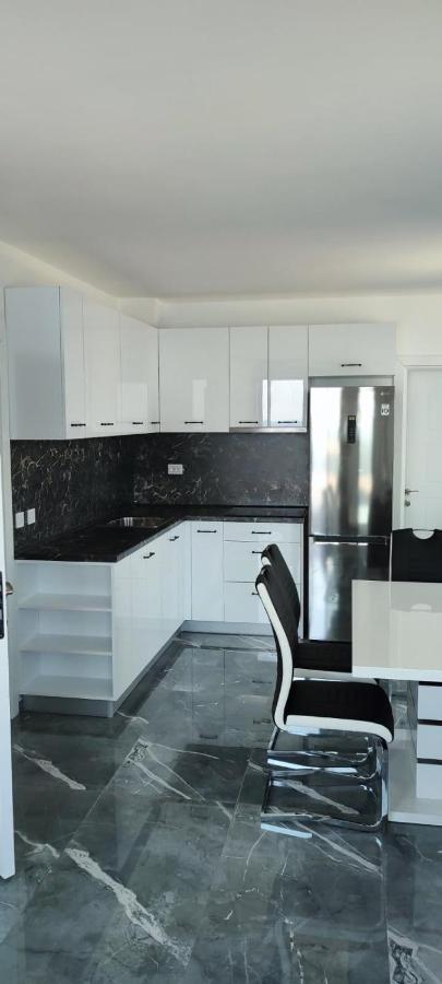 Diamond Beach Luxus Apart Obzor 28 Luaran gambar