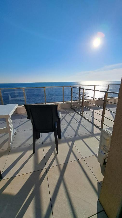 Diamond Beach Luxus Apart Obzor 28 Luaran gambar