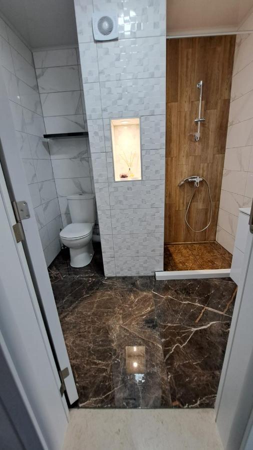 Diamond Beach Luxus Apart Obzor 28 Luaran gambar