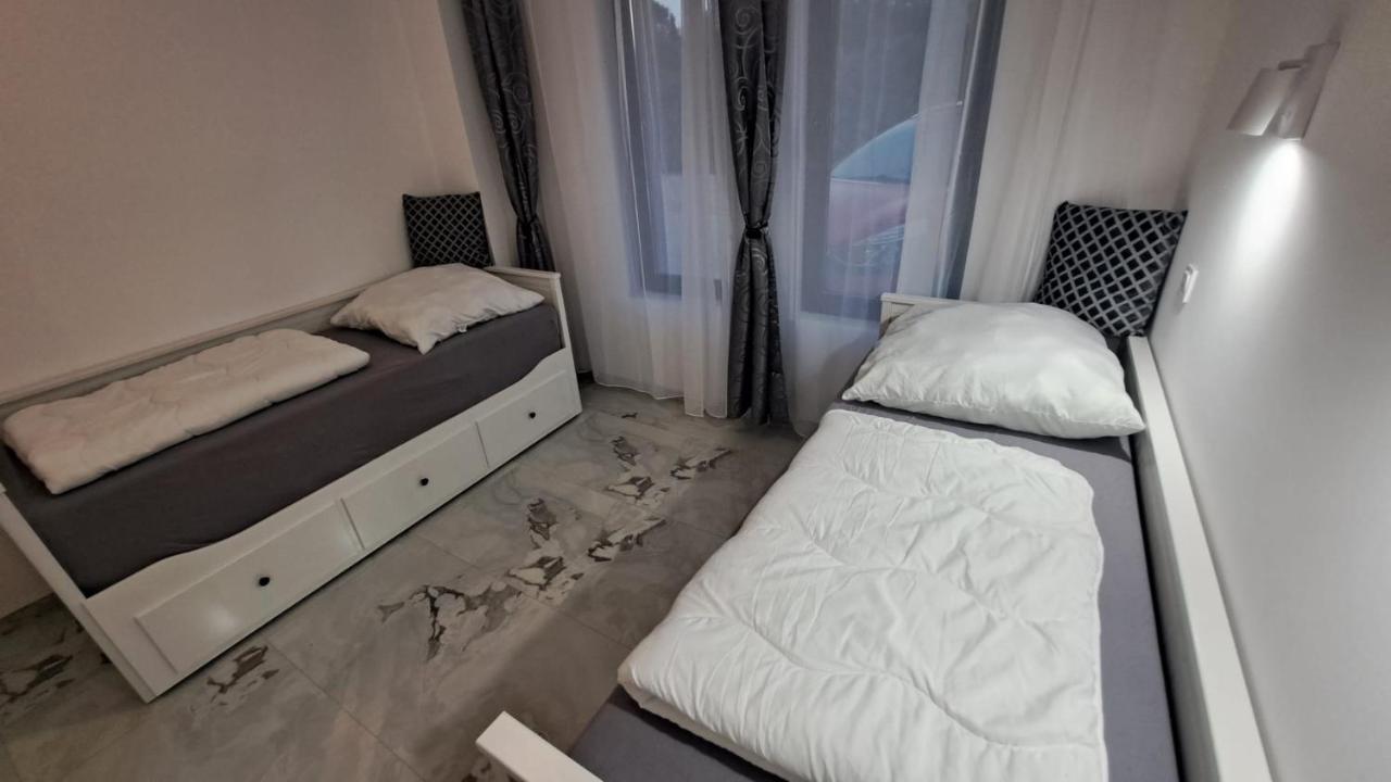 Diamond Beach Luxus Apart Obzor 28 Luaran gambar