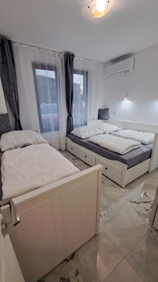 Diamond Beach Luxus Apart Obzor 28 Luaran gambar