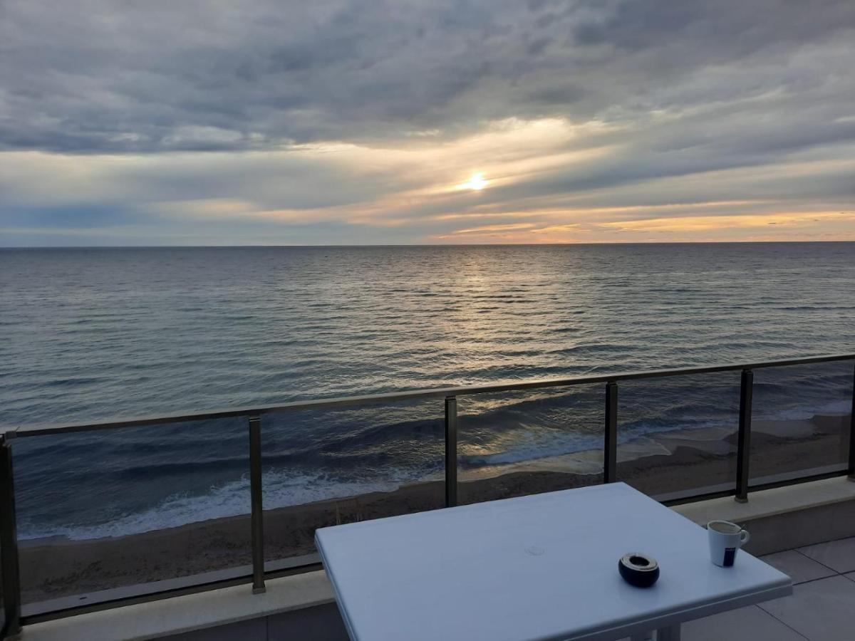 Diamond Beach Luxus Apart Obzor 28 Luaran gambar