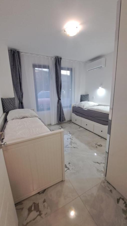 Diamond Beach Luxus Apart Obzor 28 Luaran gambar
